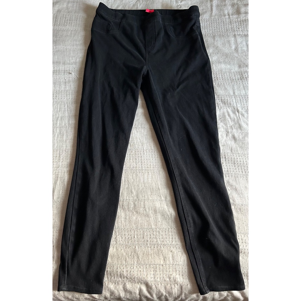 Spanx Jeggings